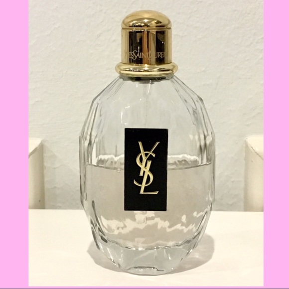 ysl parfum parisienne